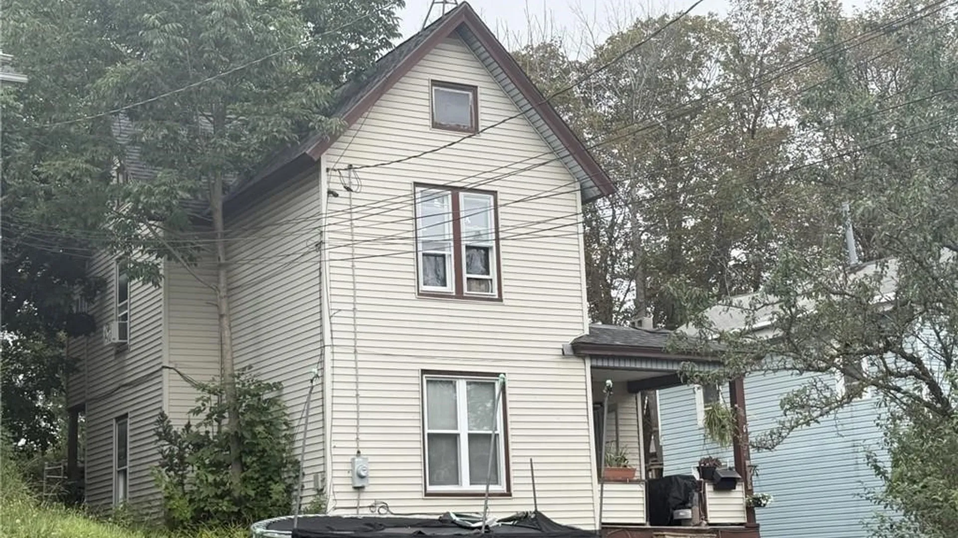 Property at 196 Main Street, Jamestown, NY 14701 2