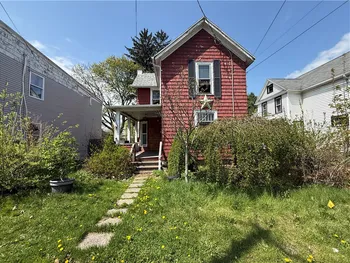 Property at 438 Broadway, Elmira City, NY 14904