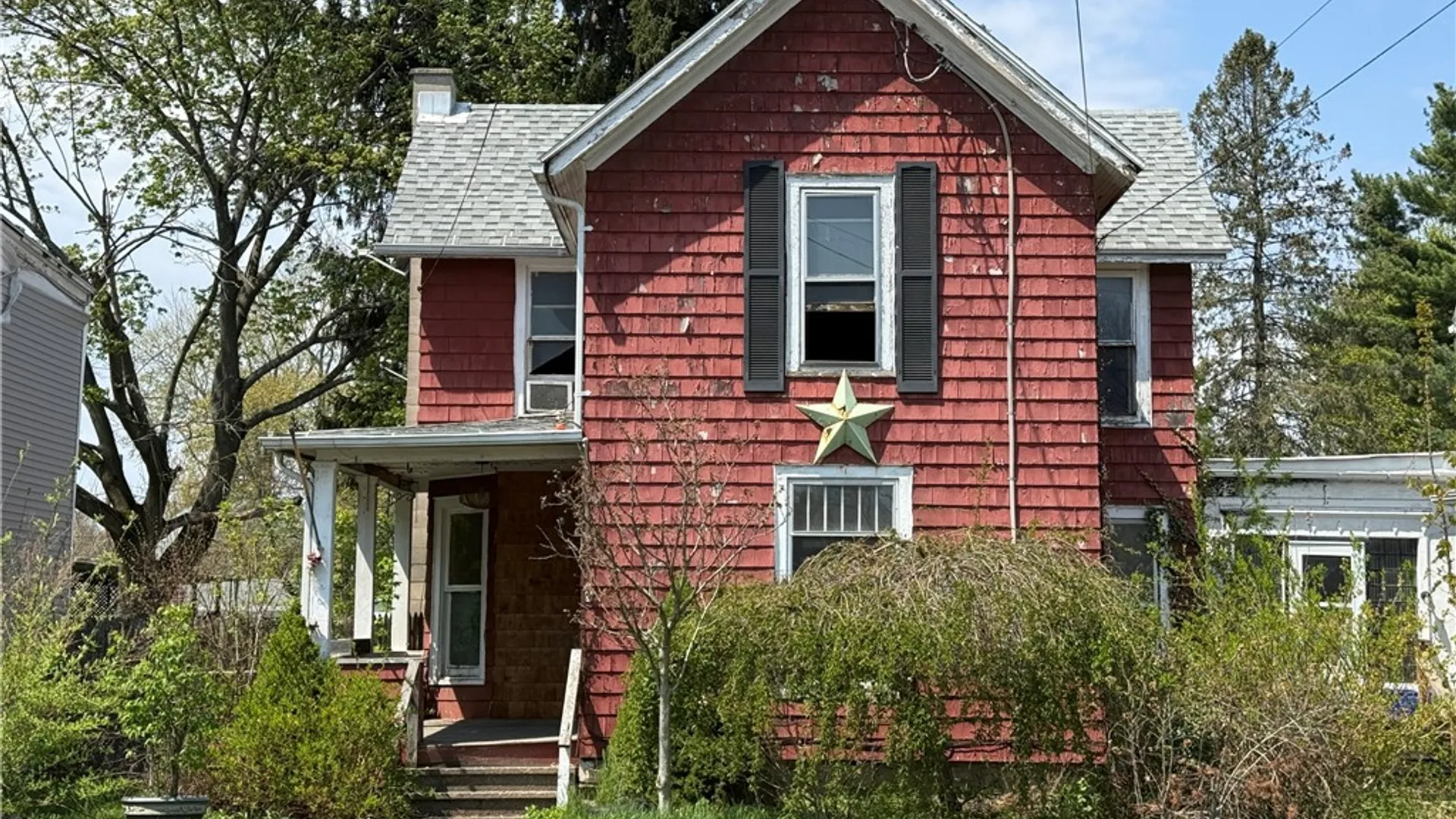 Property at 438 Broadway, Elmira City, NY 14904 2