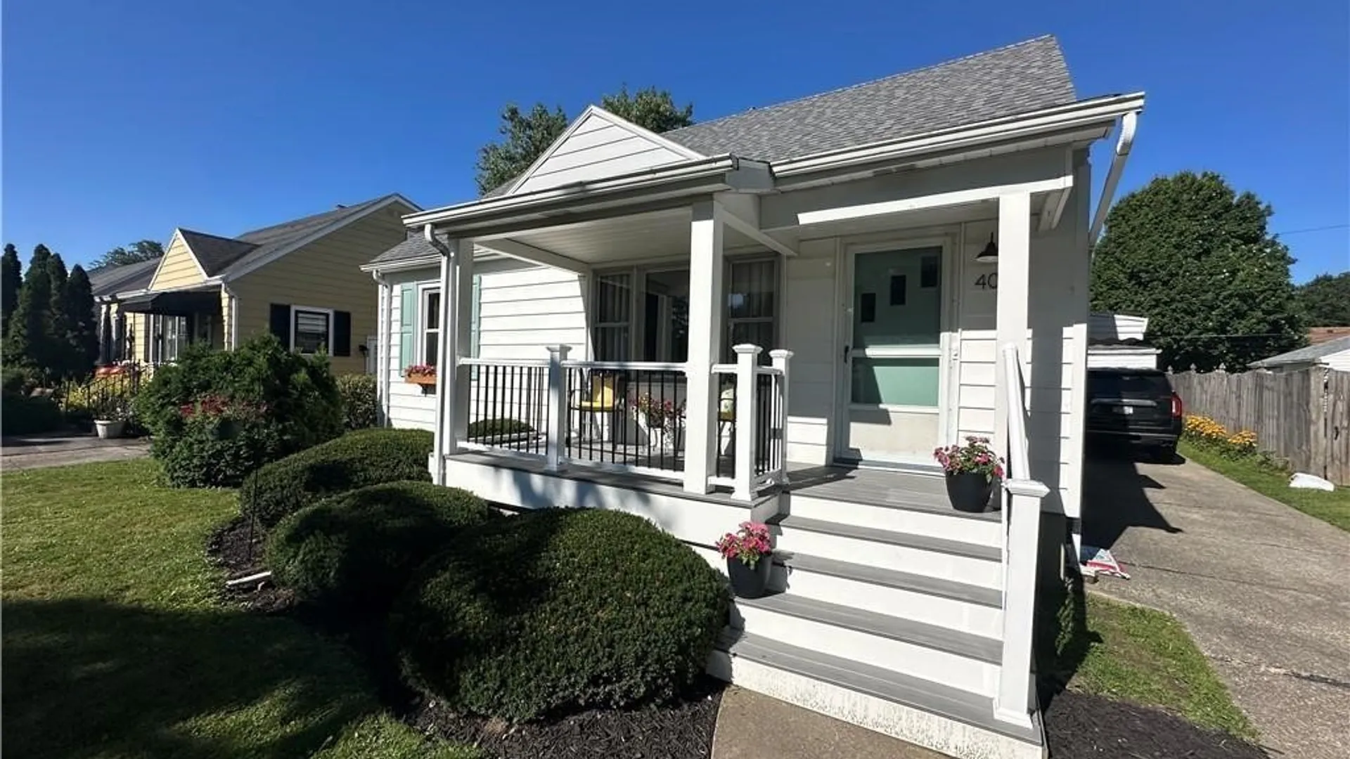 Property at 40 Oehman Boulevard, Cheektowaga, NY 14225 2