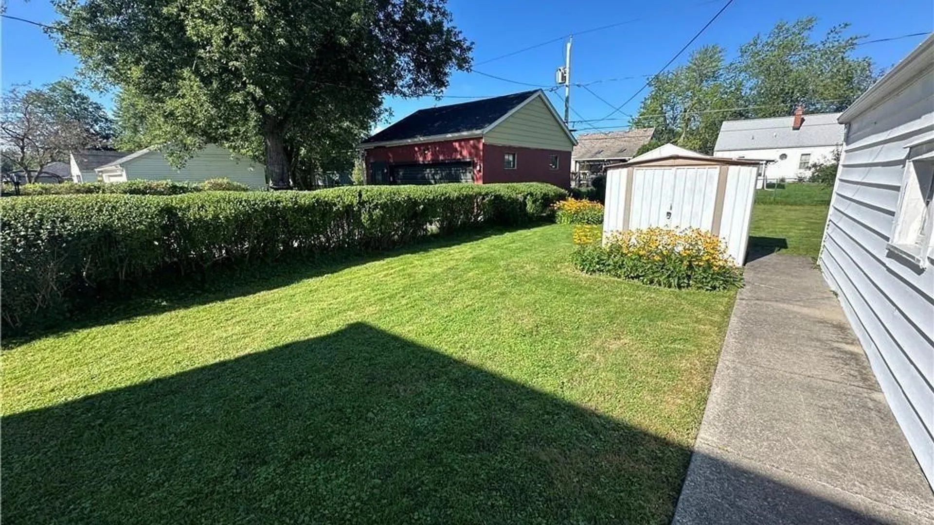 Property at 40 Oehman Boulevard, Cheektowaga, NY 14225 32