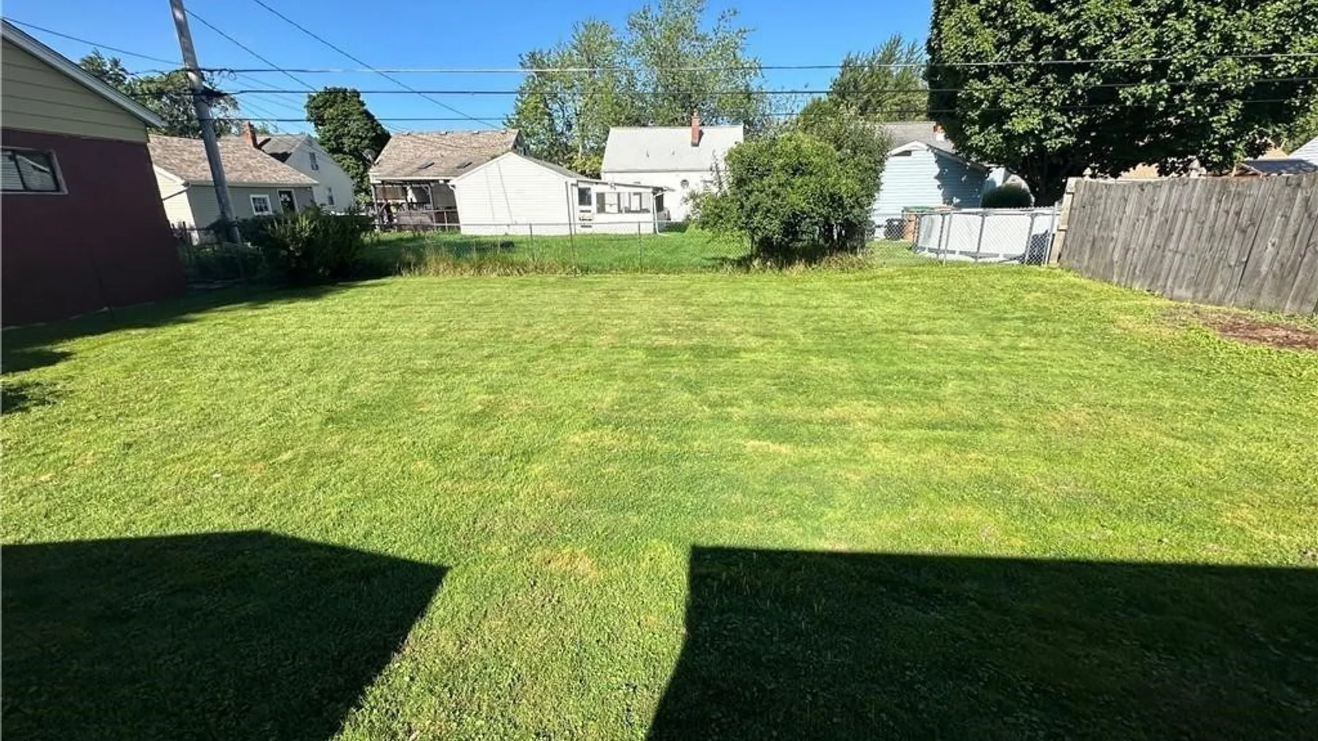 Property at 40 Oehman Boulevard, Cheektowaga, NY 14225 33