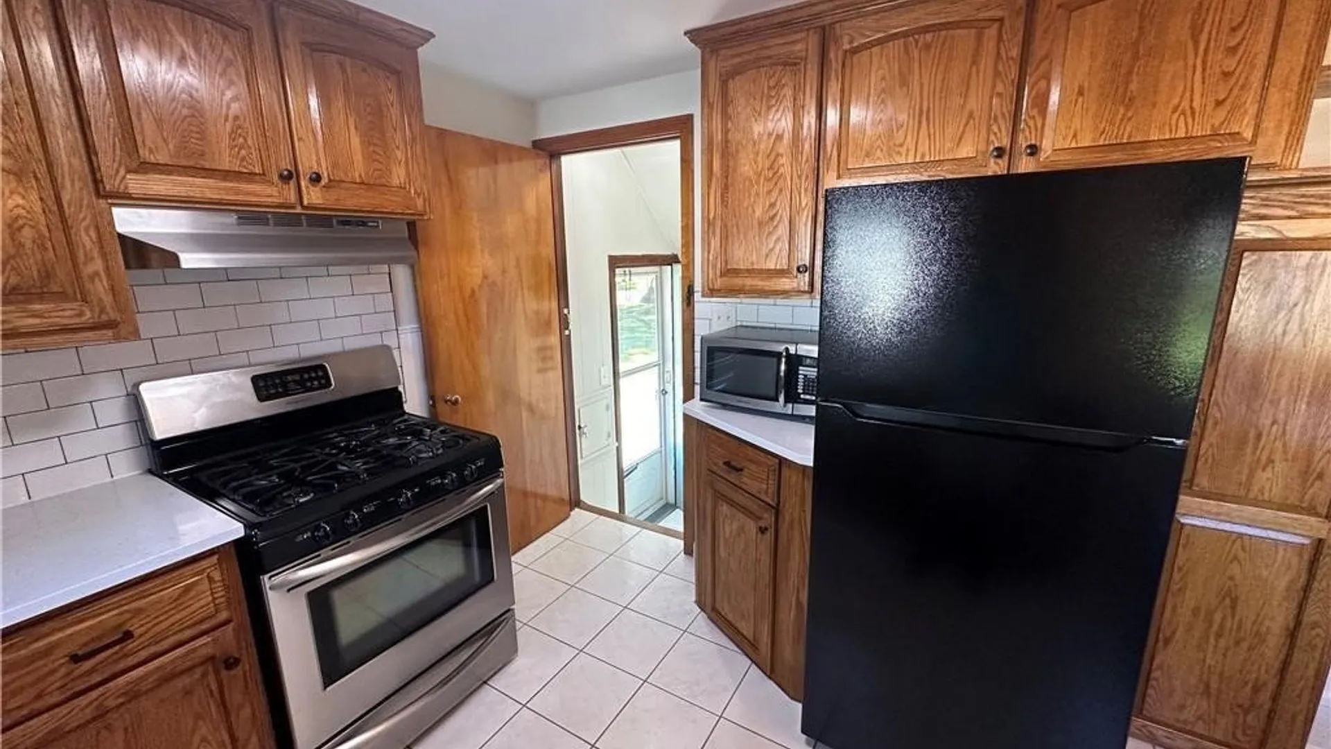 Property at 40 Oehman Boulevard, Cheektowaga, NY 14225 7
