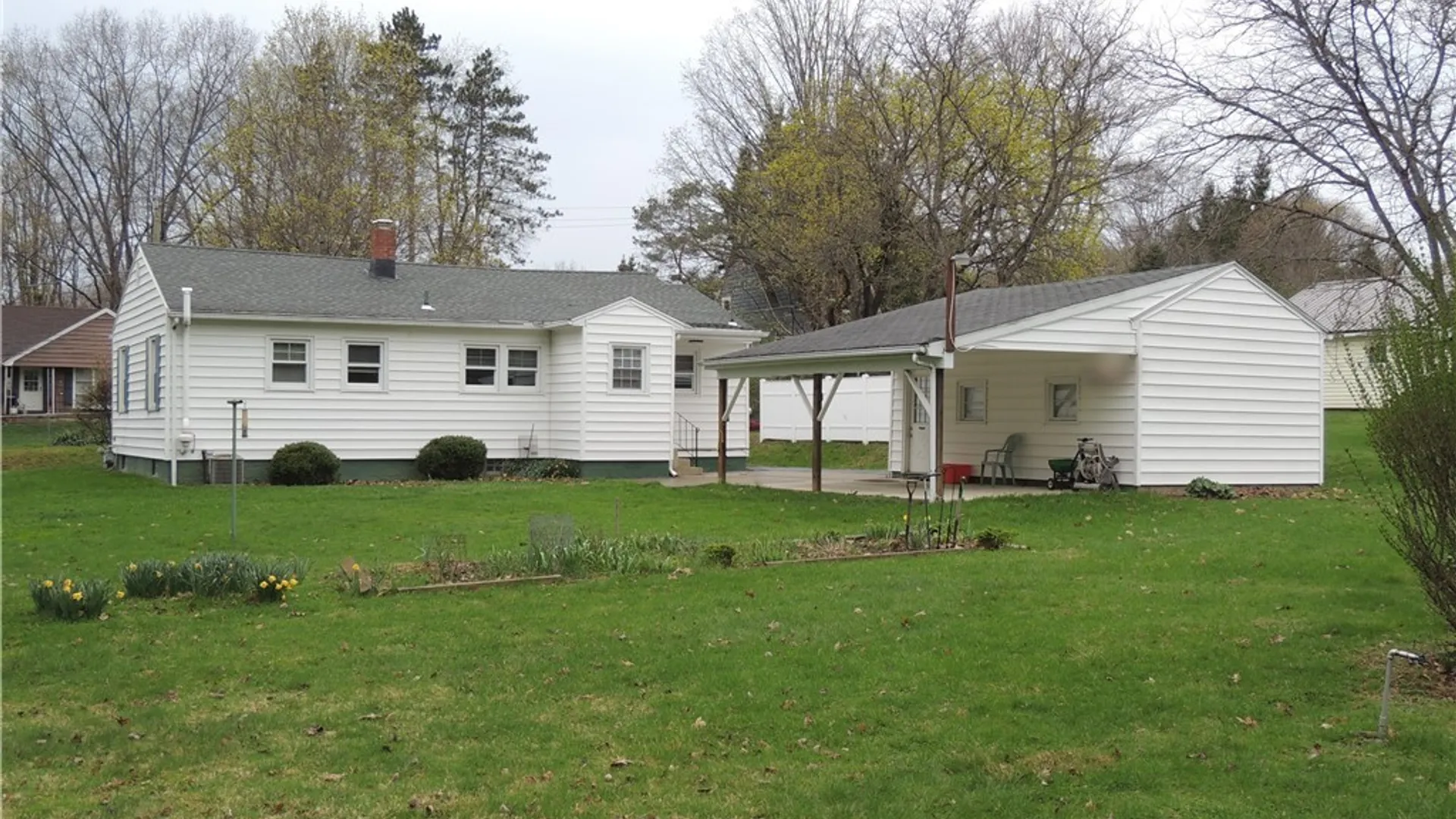 Property at 124 Niagara Avenue, Jamestown, NY 14701 11