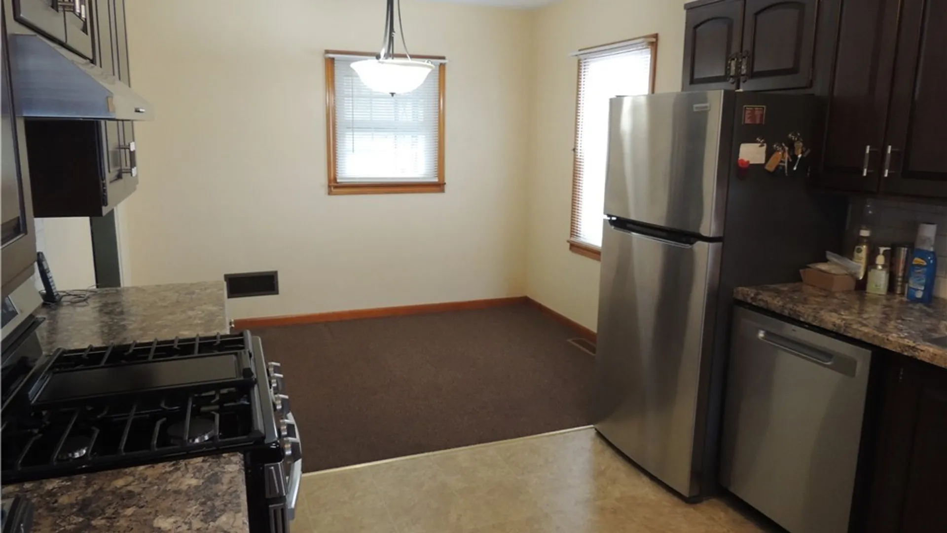 Property at 124 Niagara Avenue, Jamestown, NY 14701 13