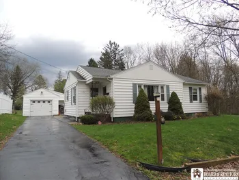Property at 124 Niagara Avenue, Jamestown, NY 14701