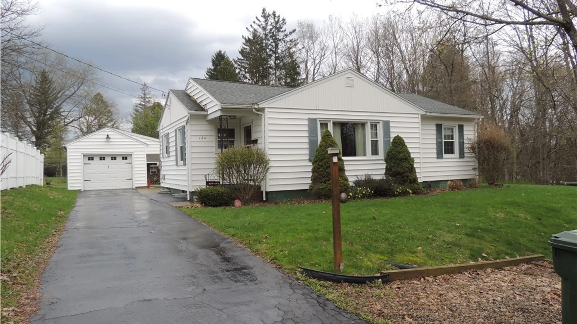 Property at 124 Niagara Avenue, Jamestown, NY 14701 2
