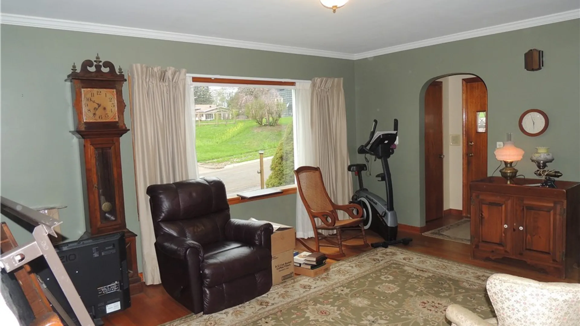 Property at 124 Niagara Avenue, Jamestown, NY 14701 28