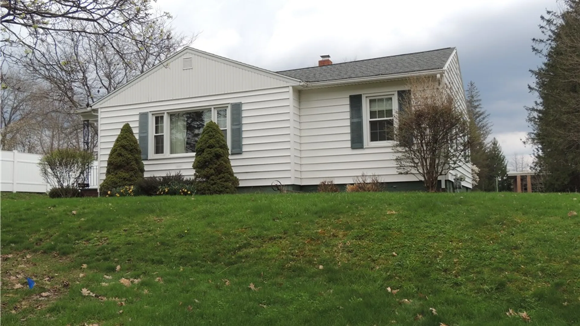 Property at 124 Niagara Avenue, Jamestown, NY 14701 3