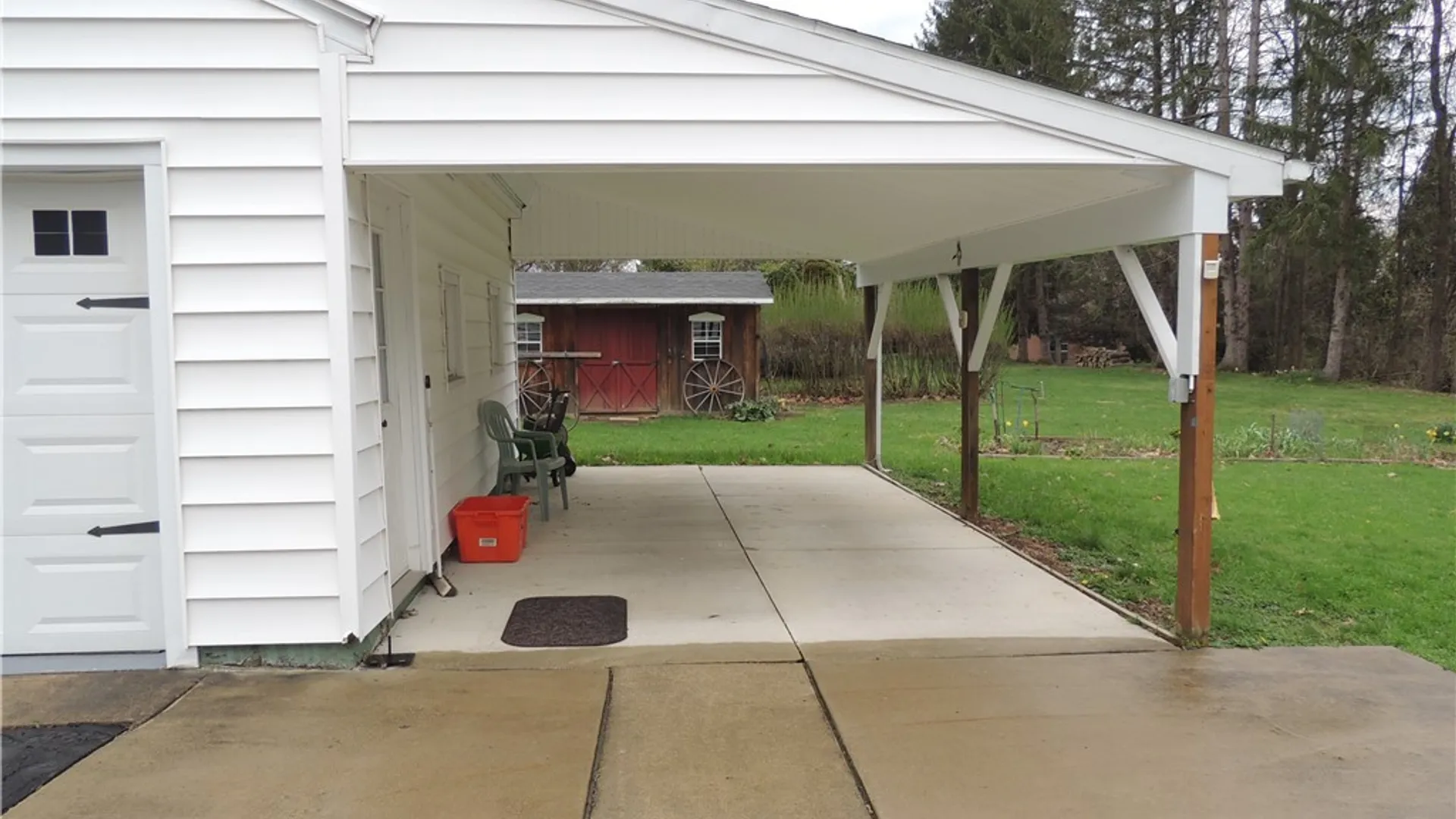 Property at 124 Niagara Avenue, Jamestown, NY 14701 5
