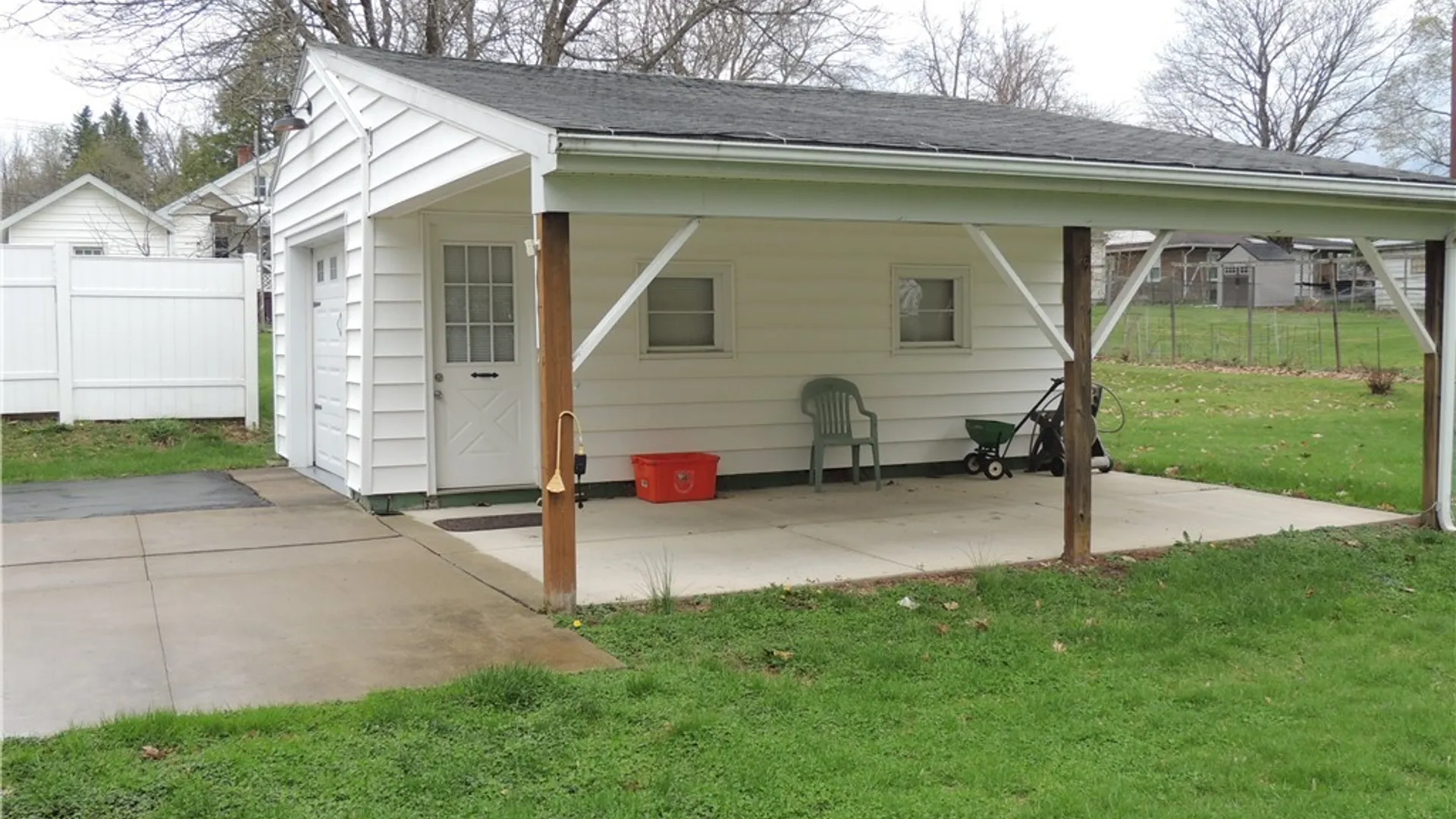 Property at 124 Niagara Avenue, Jamestown, NY 14701 6