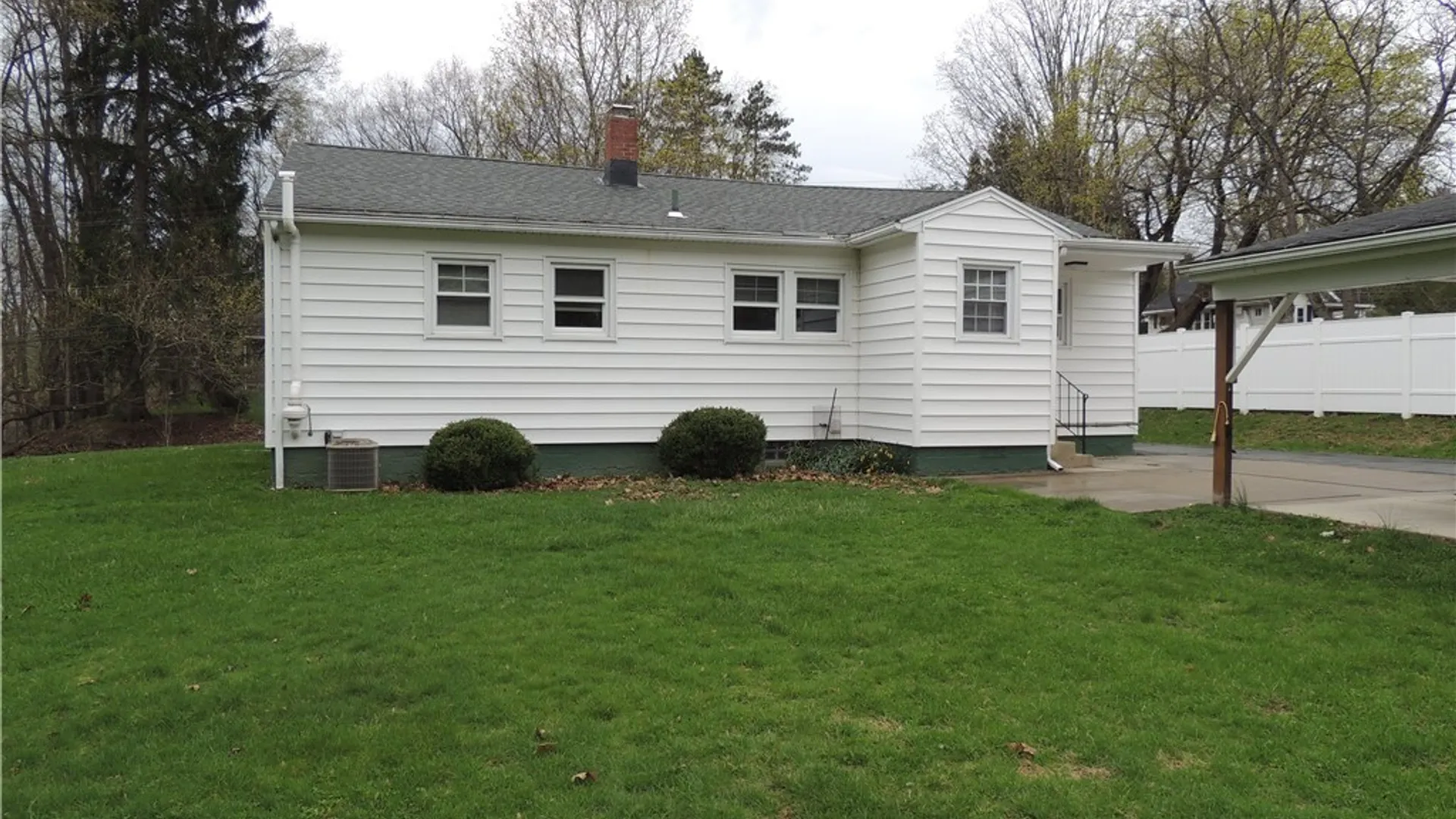 Property at 124 Niagara Avenue, Jamestown, NY 14701 8