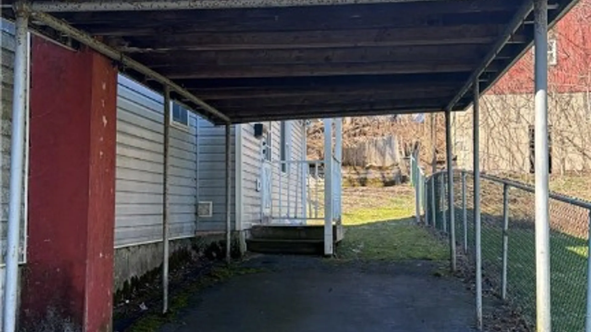 Property at 35 Chase Street, Auburn, NY 13021 2