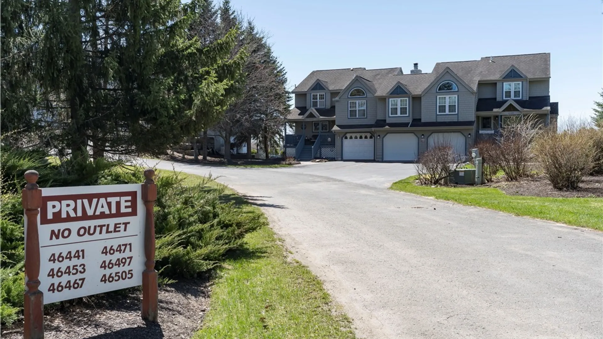 Property at 46497 Stone Gate Extension, Alexandria, NY 13640 10