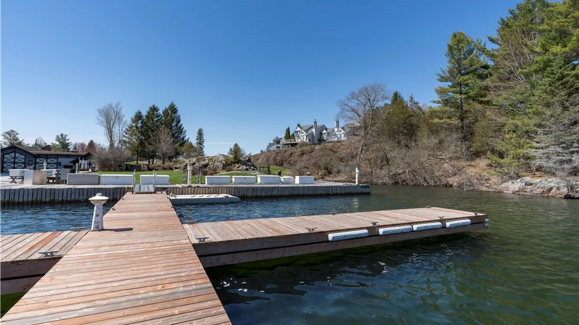 Property at 46497 Stone Gate Extension, Alexandria, NY 13640 14