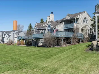 Property at 46497 Stone Gate Extension, Alexandria, NY 13640