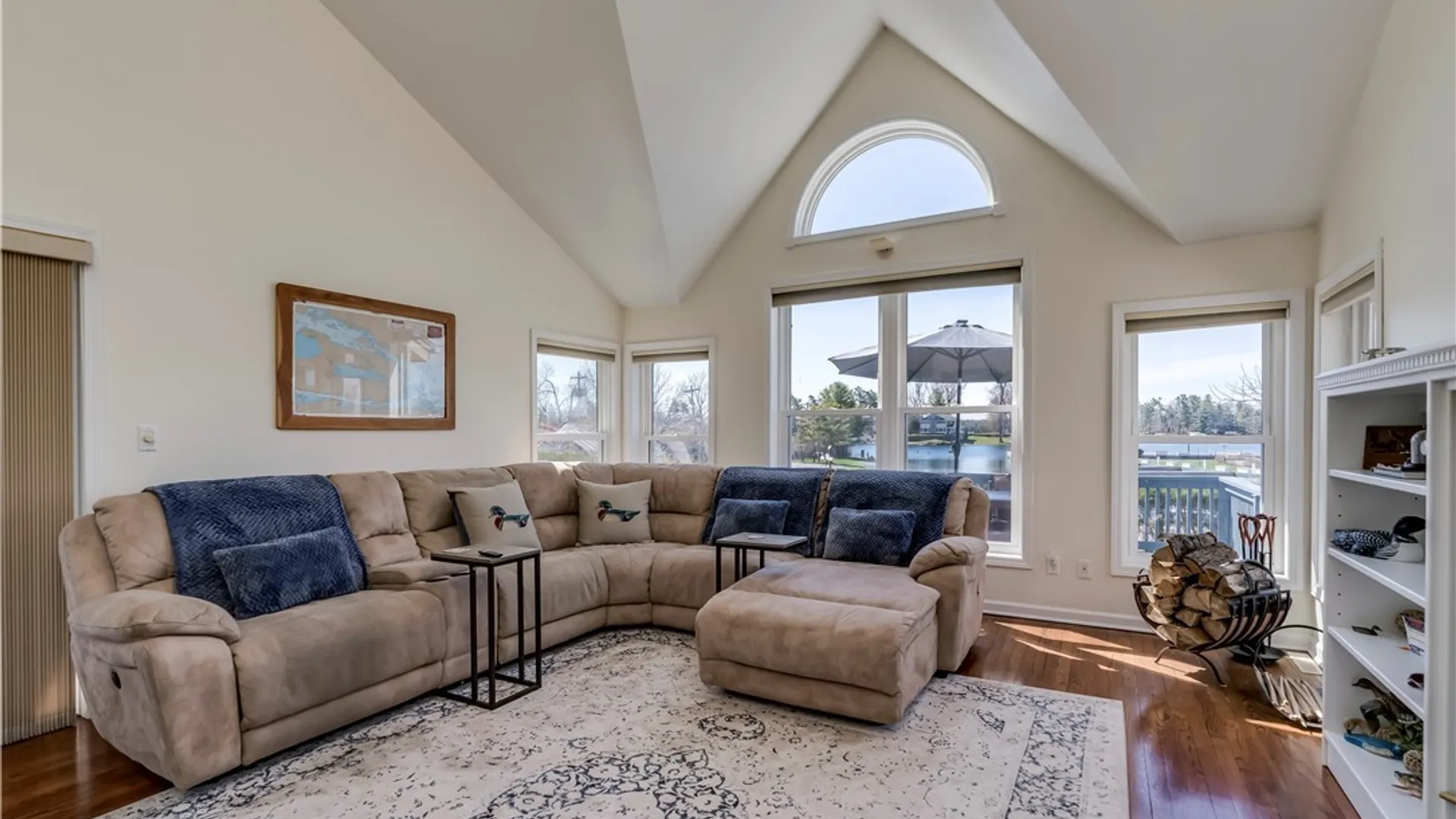 Property at 46497 Stone Gate Extension, Alexandria, NY 13640 27