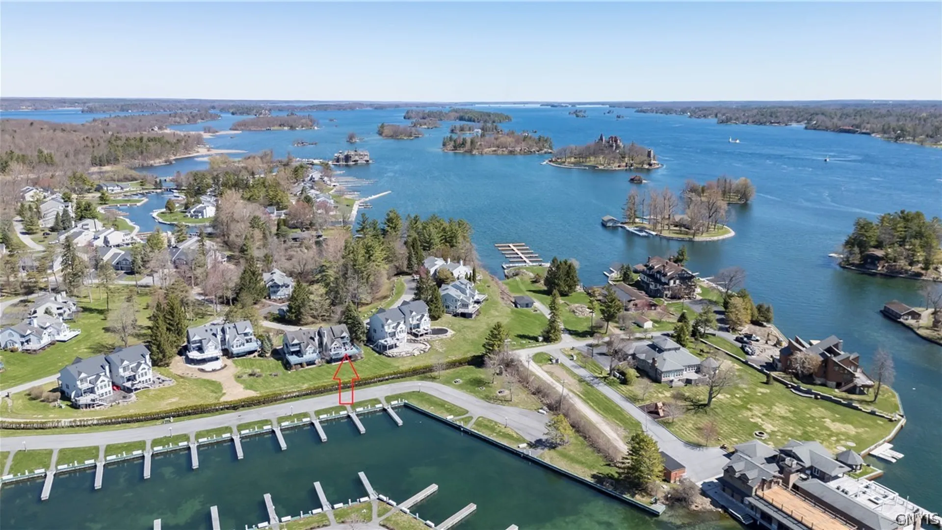 Property at 46497 Stone Gate Extension, Alexandria, NY 13640 5