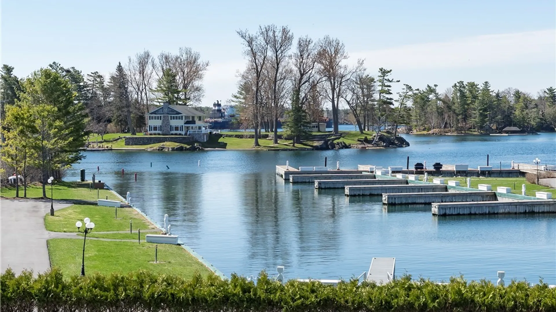 Property at 46497 Stone Gate Extension, Alexandria, NY 13640 50