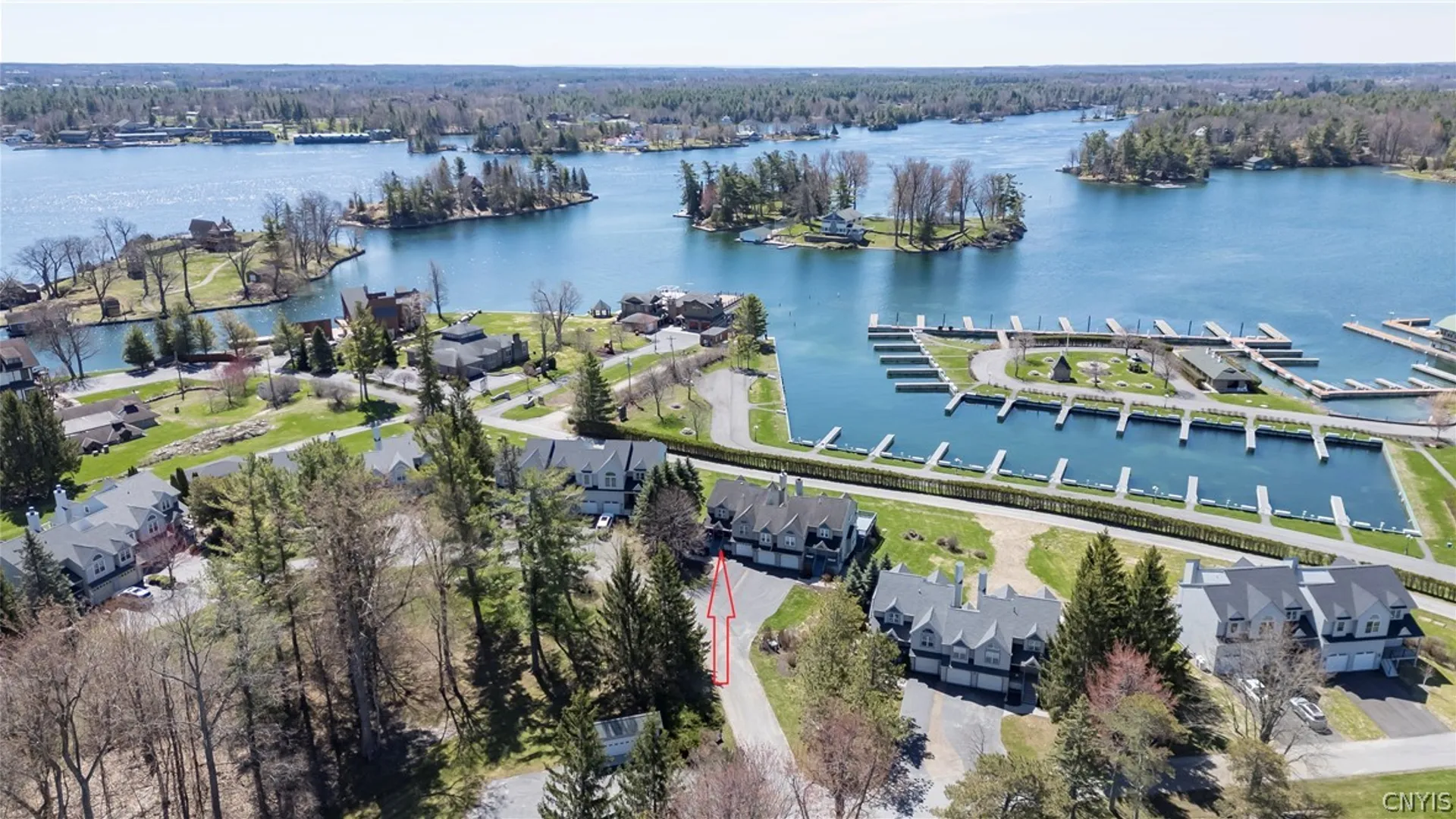 Property at 46497 Stone Gate Extension, Alexandria, NY 13640 8