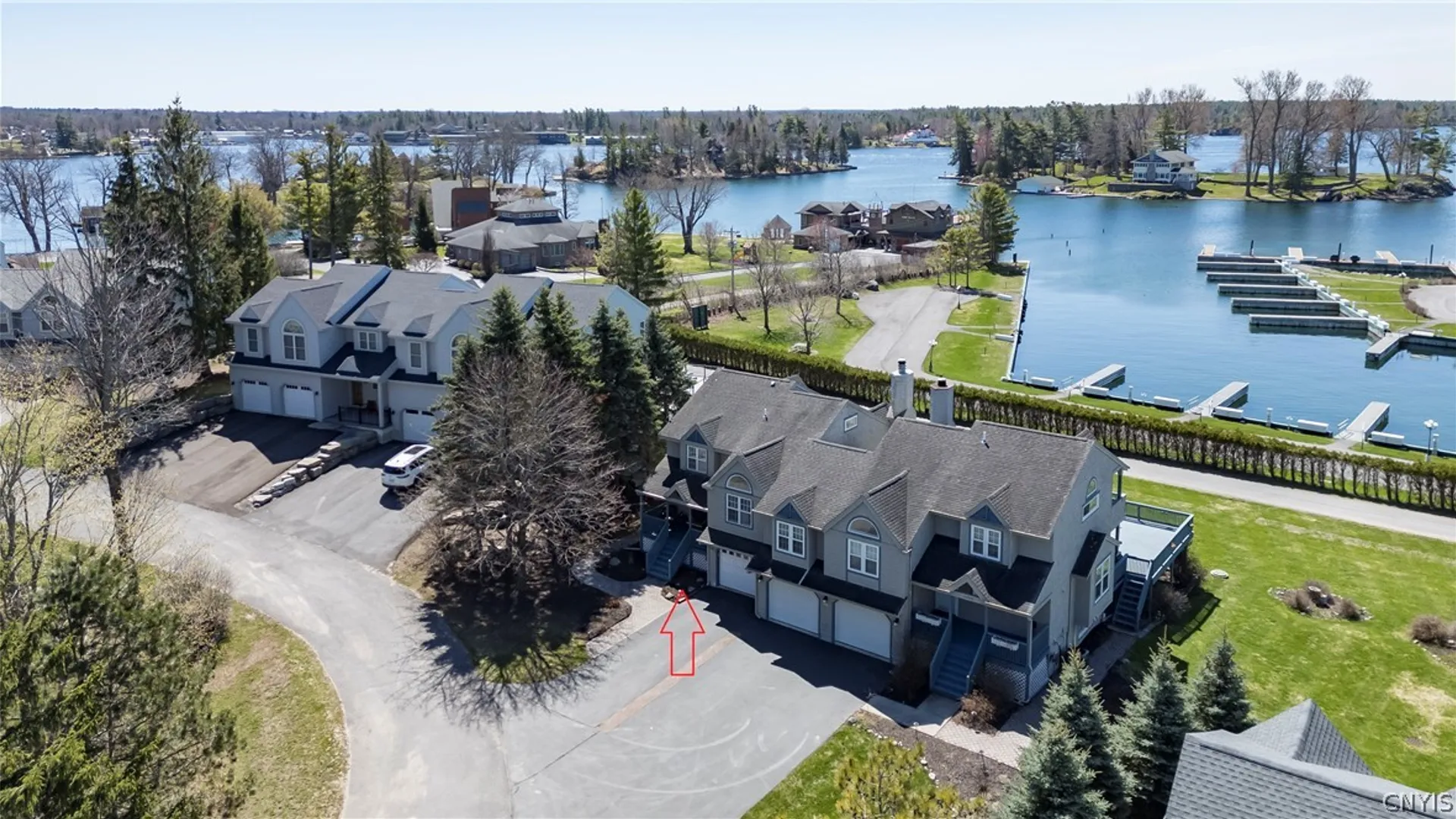 Property at 46497 Stone Gate Extension, Alexandria, NY 13640 9