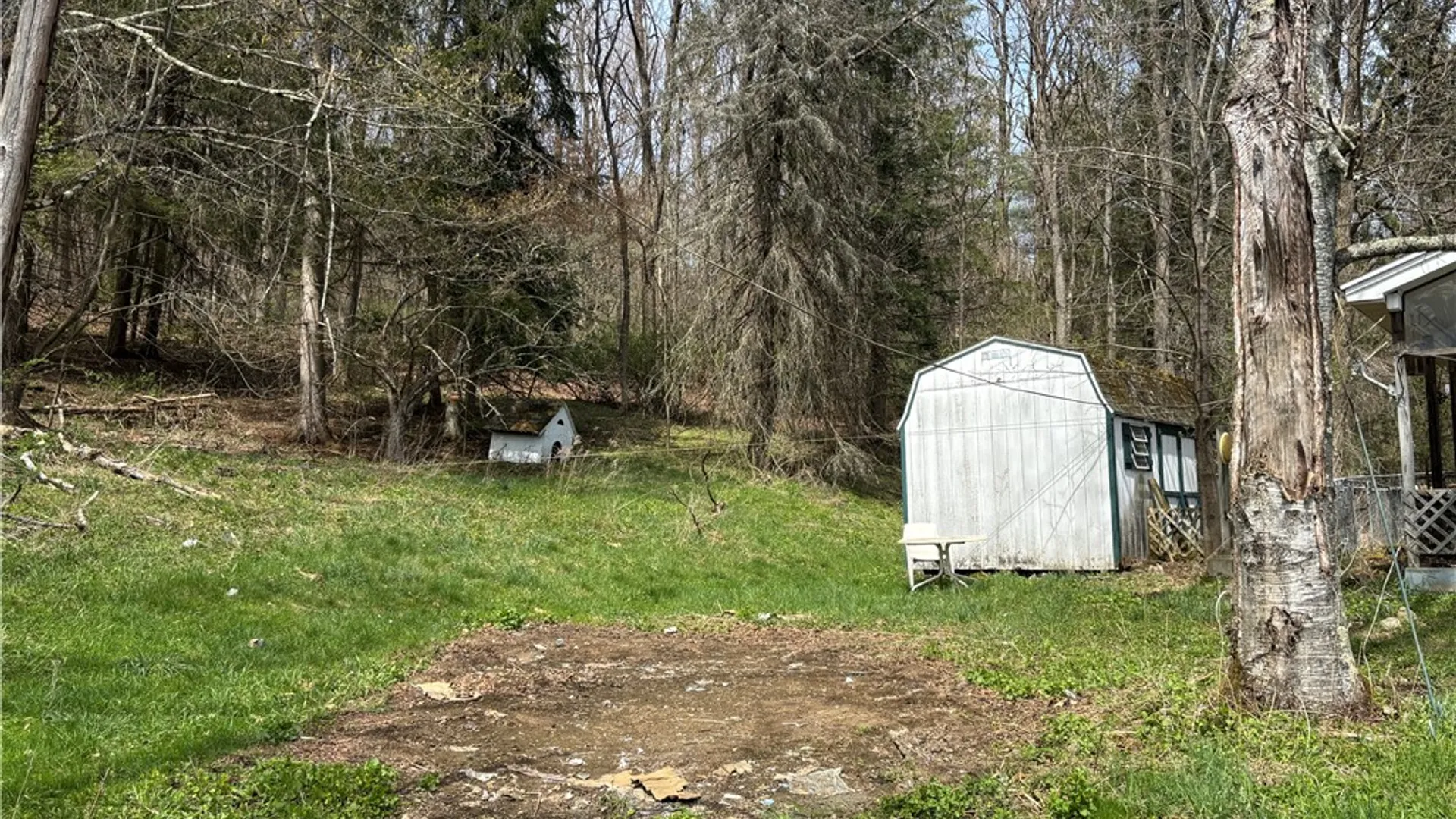 Property at 694 Wilber Lake Road, Oneonta, NY 13820 12