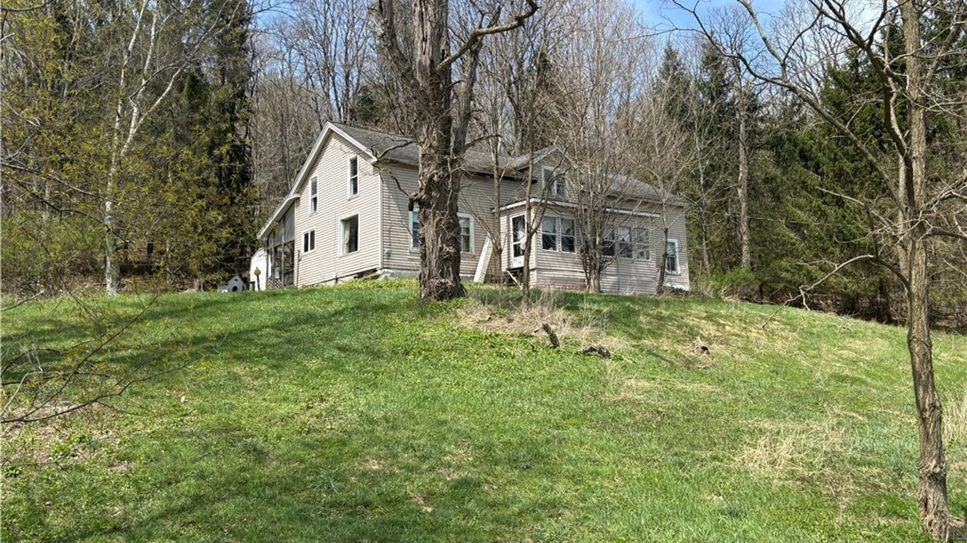 Property at 694 Wilber Lake Road, Oneonta, NY 13820 18