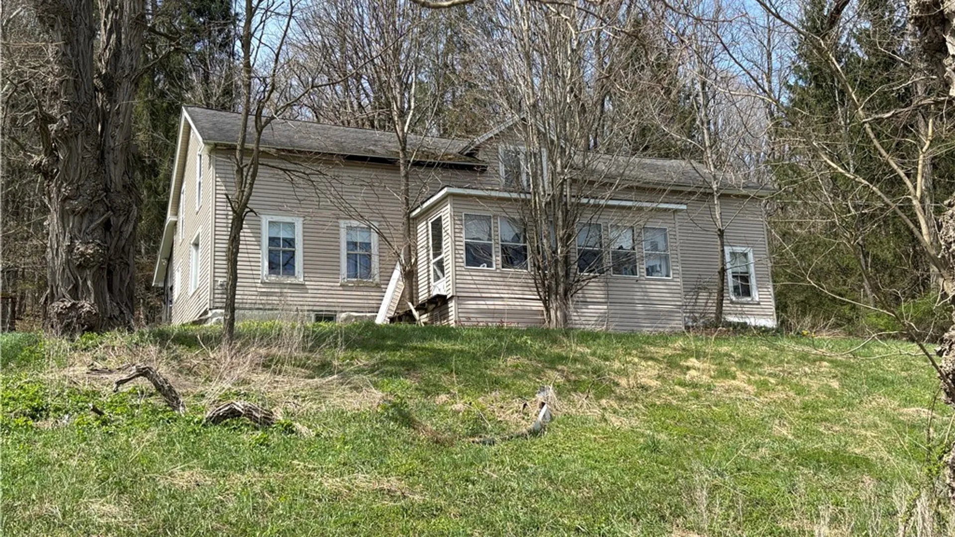 Property at 694 Wilber Lake Road, Oneonta, NY 13820 19