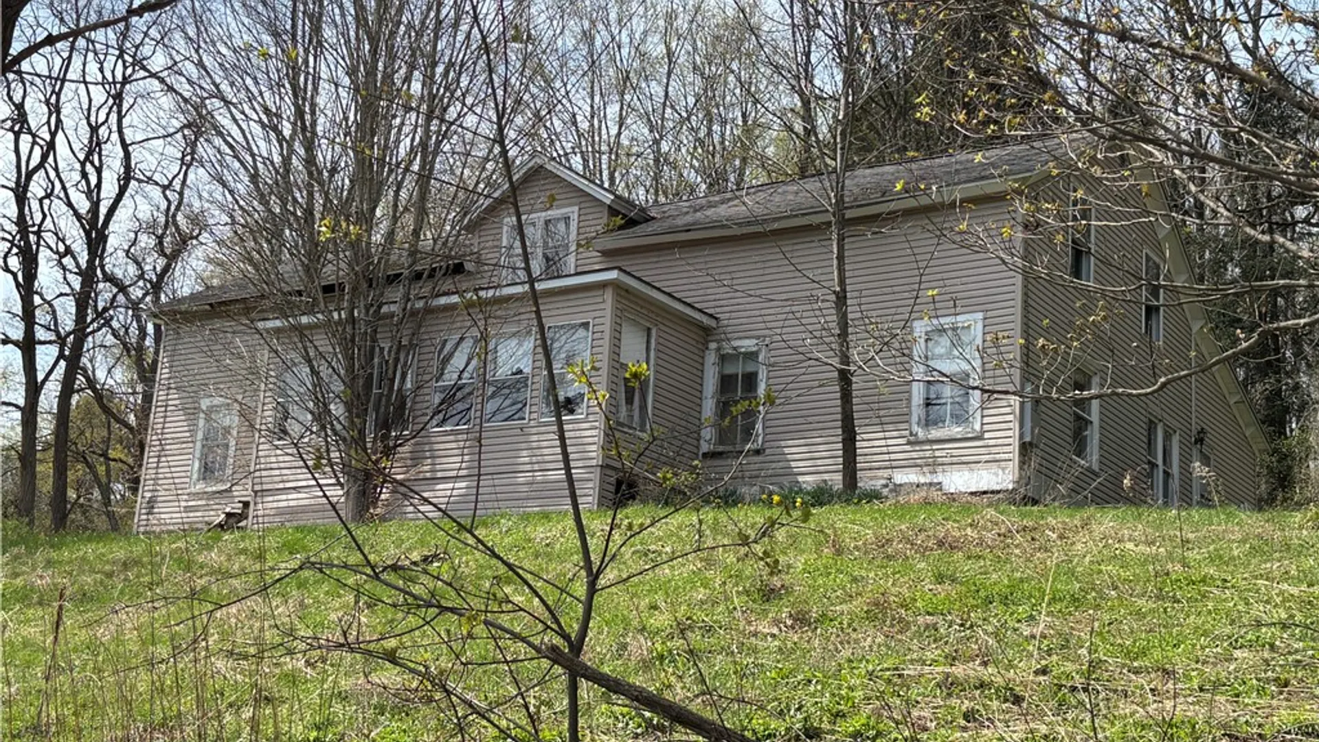 Property at 694 Wilber Lake Road, Oneonta, NY 13820 20