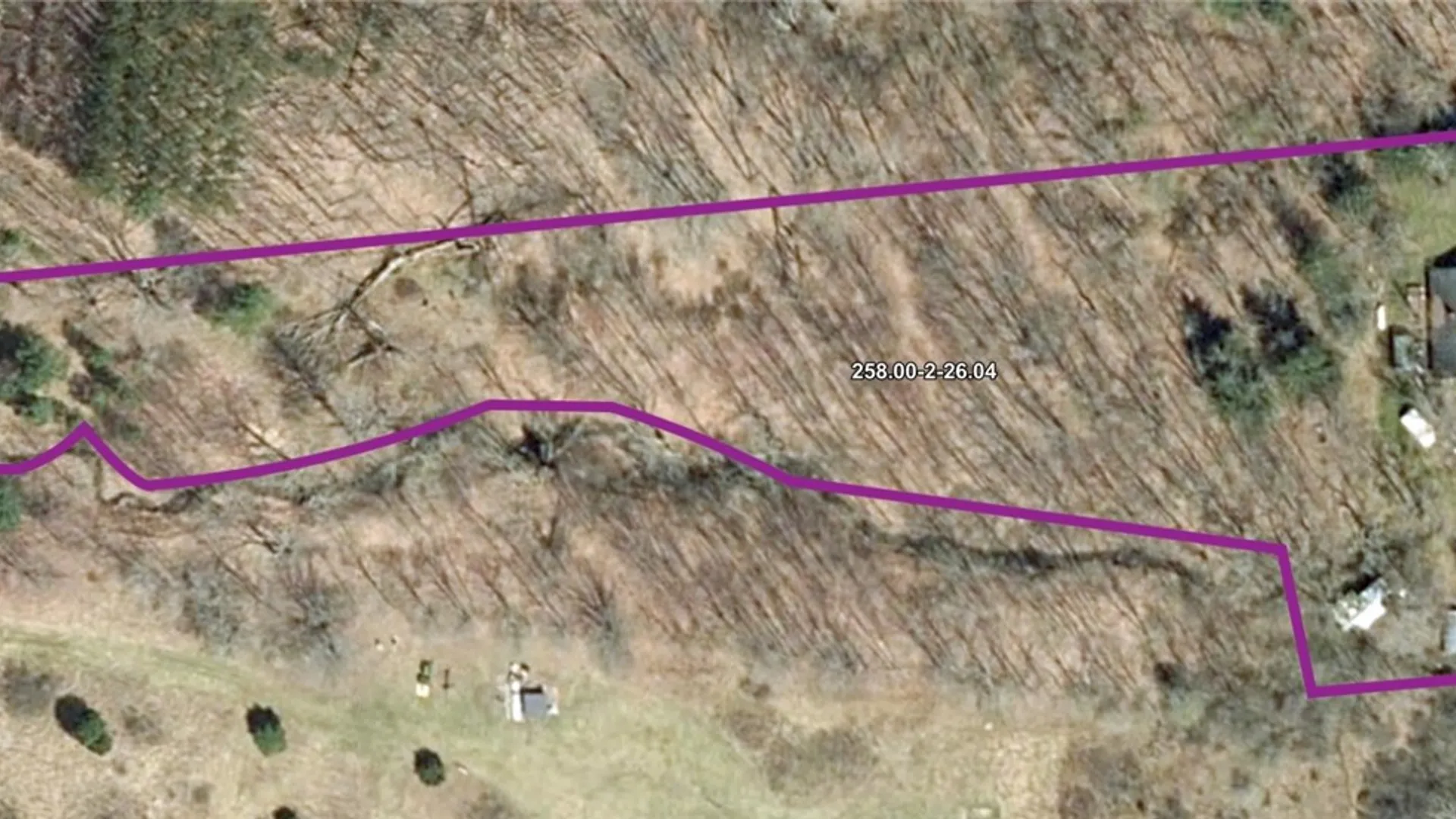 Property at 694 Wilber Lake Road, Oneonta, NY 13820 22