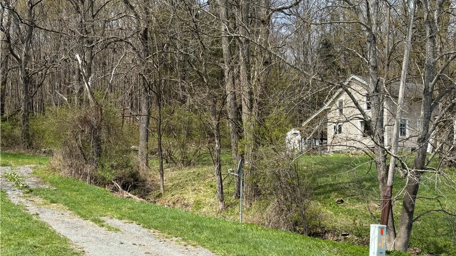 Property at 694 Wilber Lake Road, Oneonta, NY 13820 3