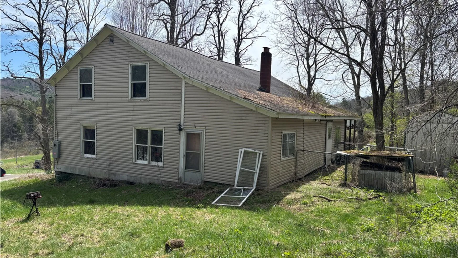 Property at 694 Wilber Lake Road, Oneonta, NY 13820 5