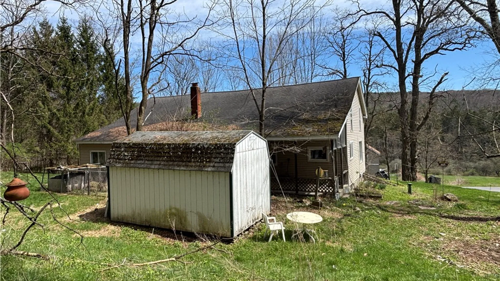 Property at 694 Wilber Lake Road, Oneonta, NY 13820 6