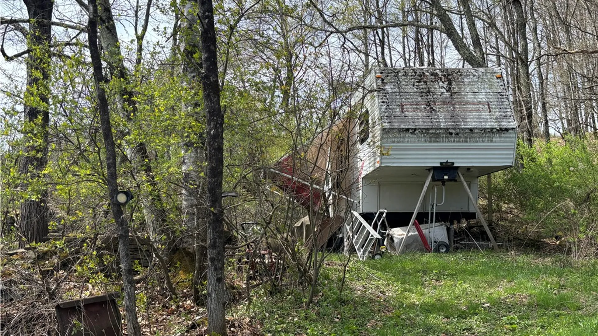 Property at 694 Wilber Lake Road, Oneonta, NY 13820 7