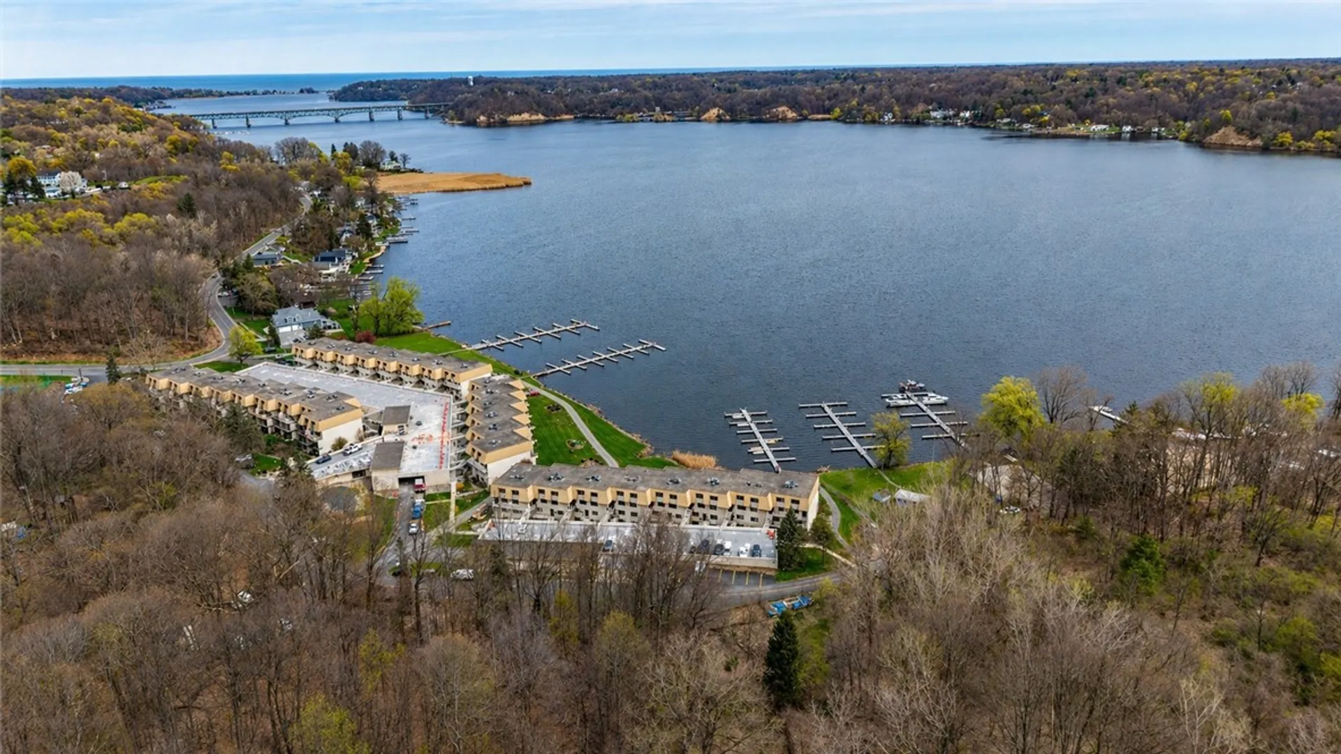 Property at 261 Bay Village Drive, Irondequoit, NY 14609 3