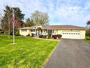 Property at 78 Main Street, Avoca, NY 14809