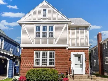 Property at 34 Delham Avenue, Buffalo, NY 14216