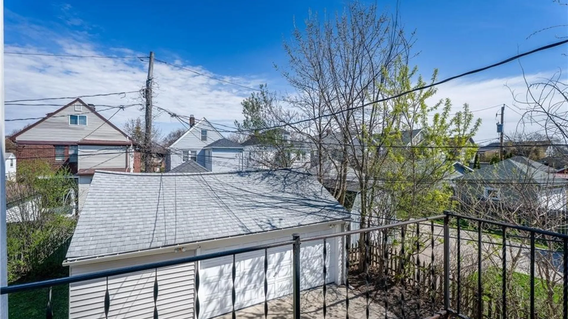 Property at 34 Delham Avenue, Buffalo, NY 14216 27