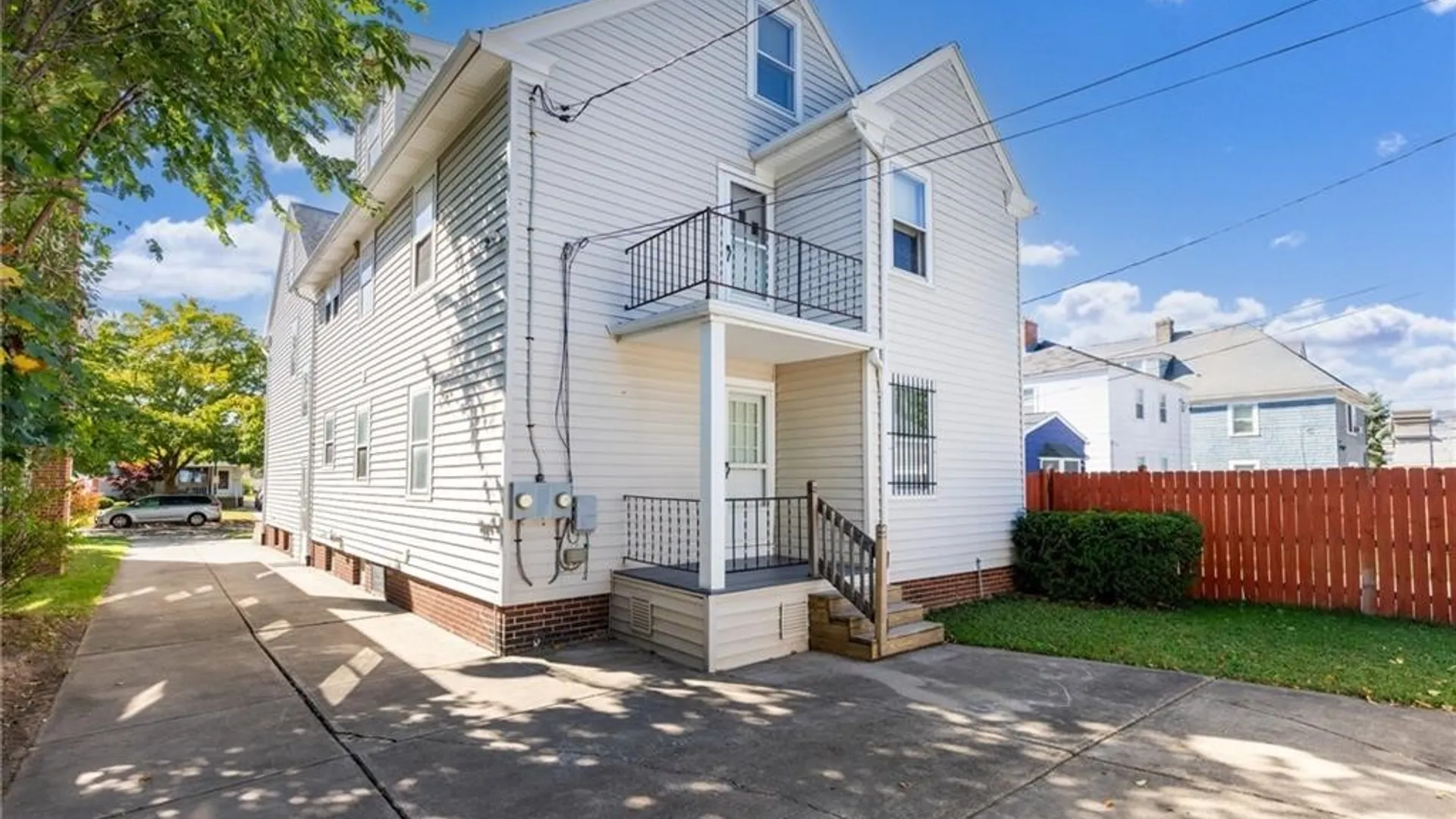 Property at 34 Delham Avenue, Buffalo, NY 14216 28