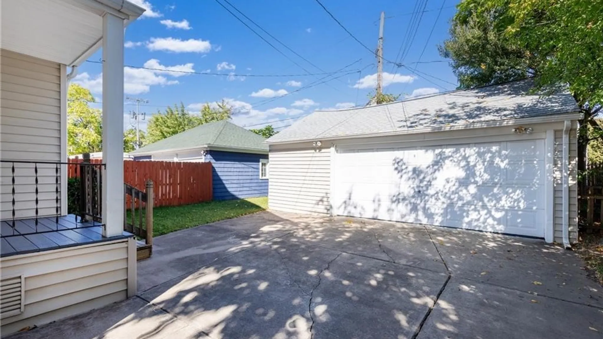 Property at 34 Delham Avenue, Buffalo, NY 14216 30