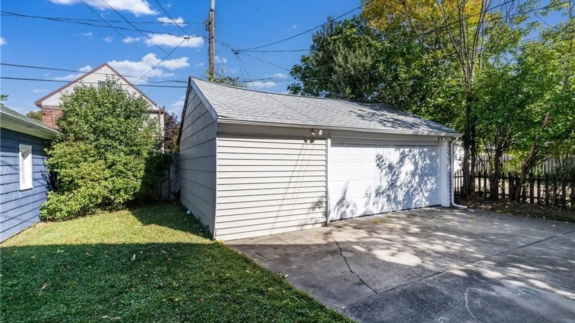 Property at 34 Delham Avenue, Buffalo, NY 14216 31