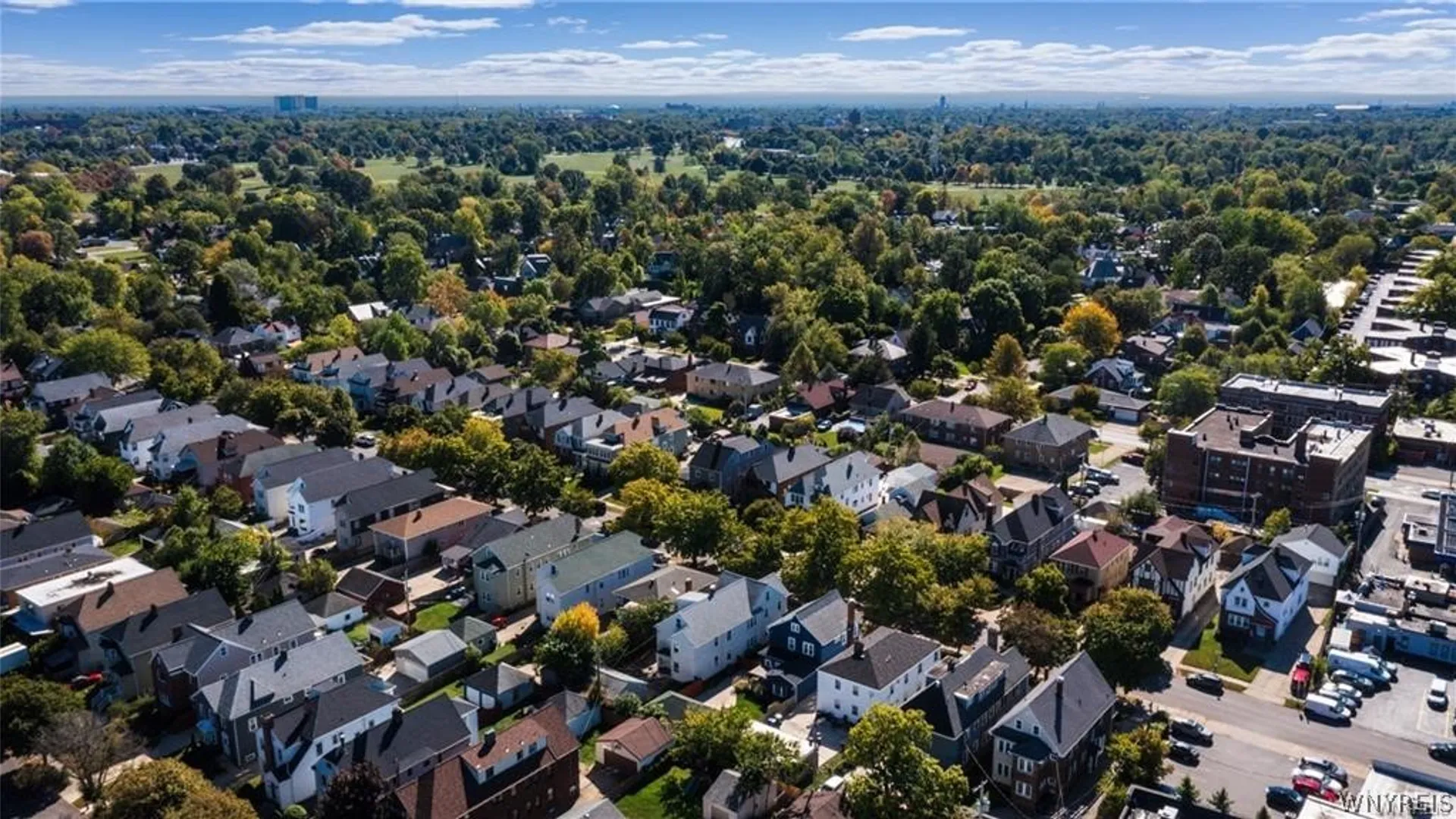 Property at 34 Delham Avenue, Buffalo, NY 14216 32