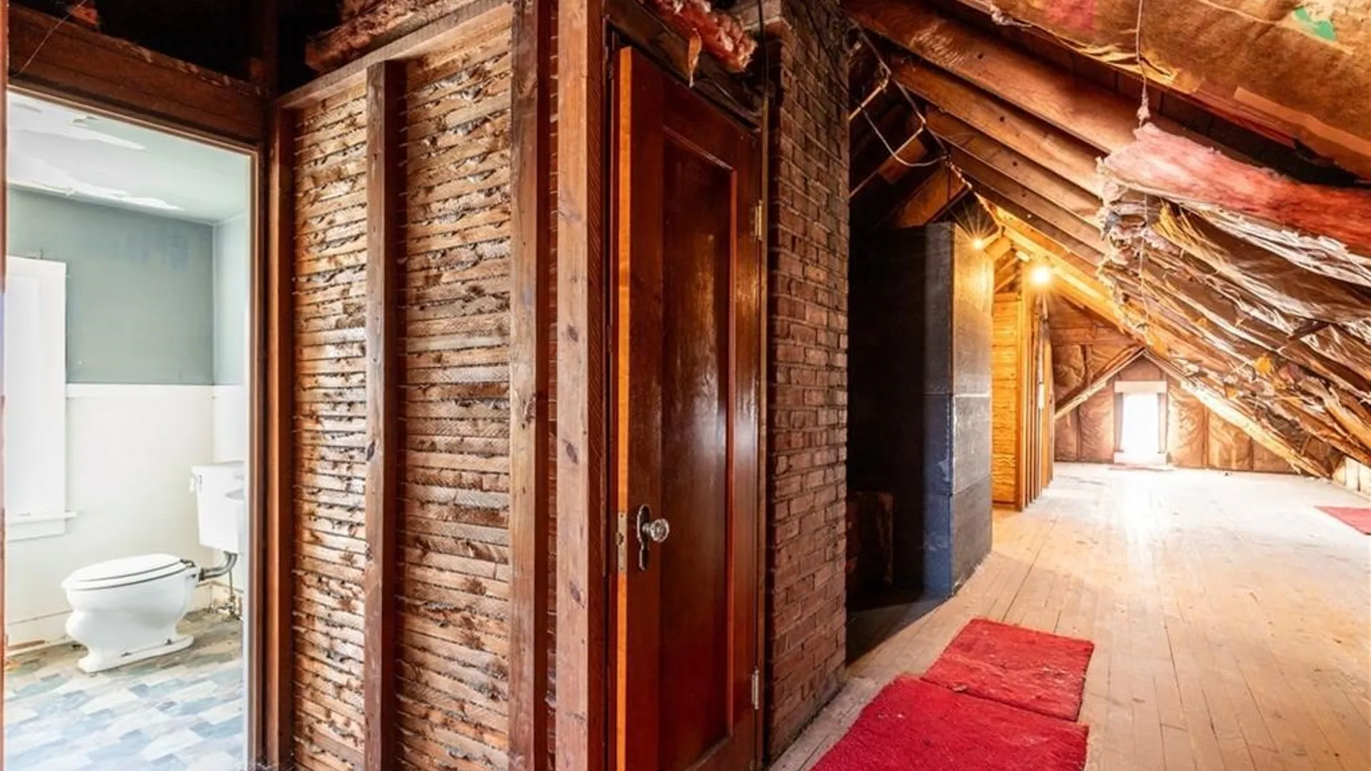 Property at 34 Delham Avenue, Buffalo, NY 14216 36