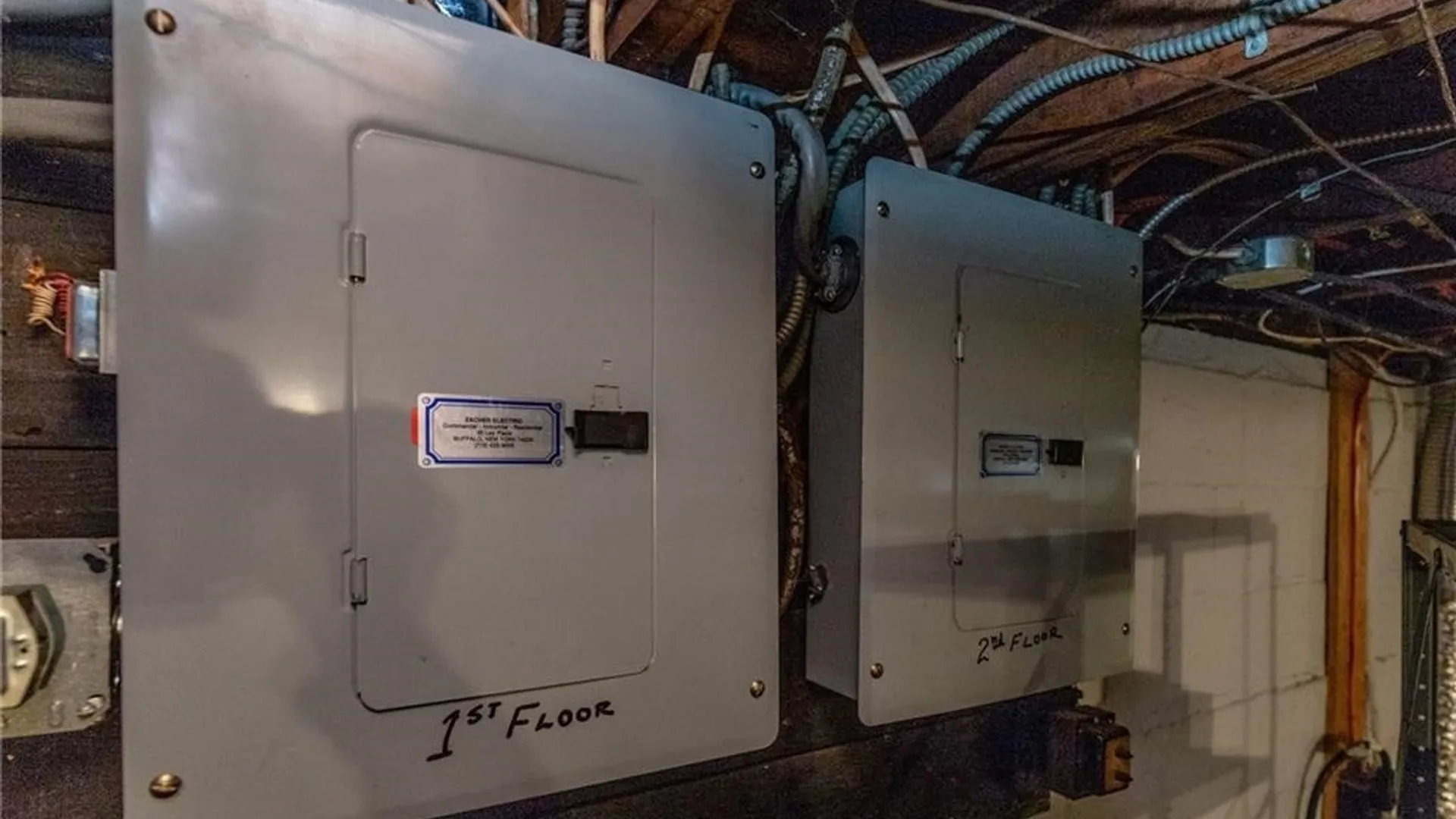 Property at 34 Delham Avenue, Buffalo, NY 14216 43