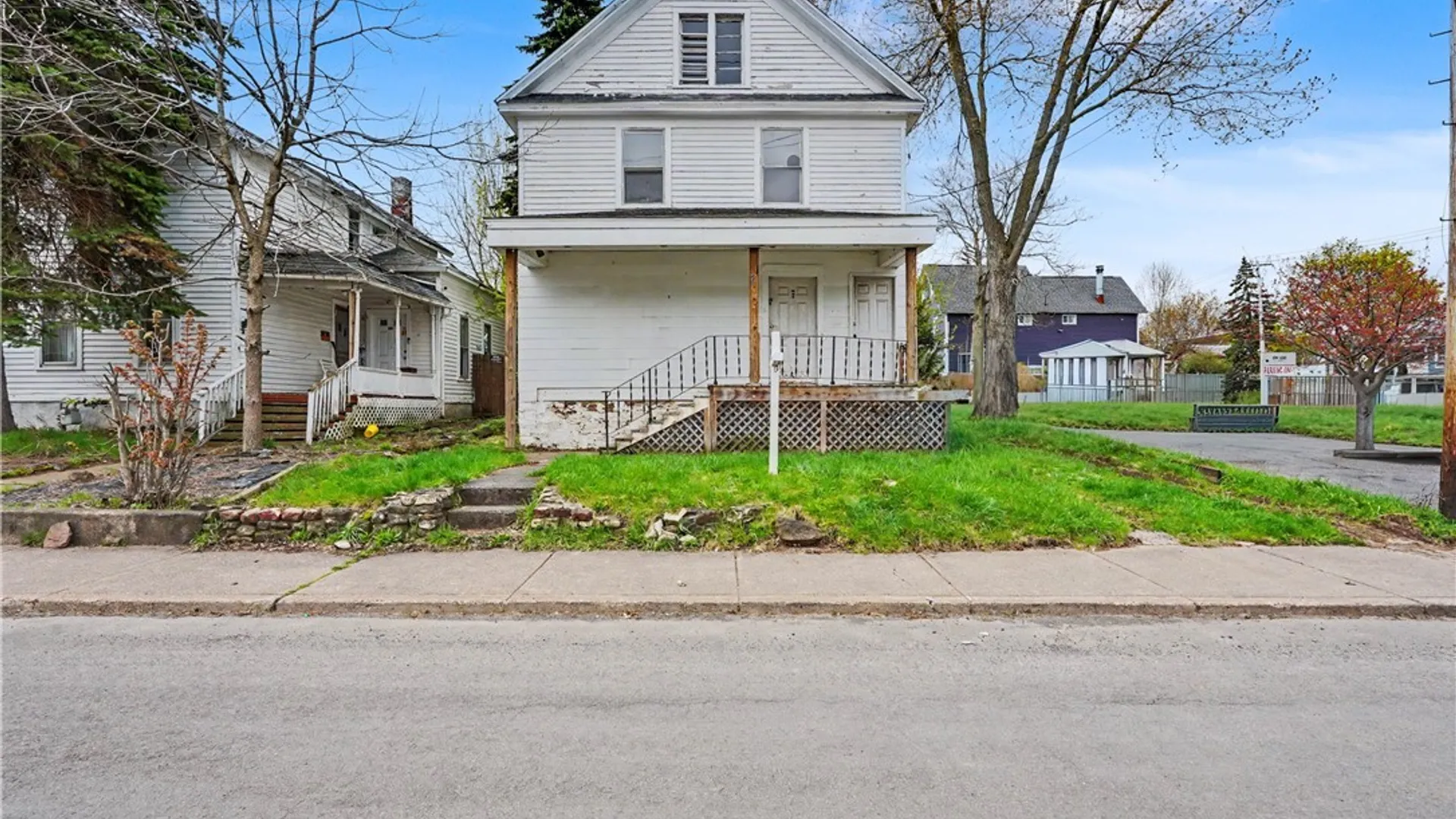 Property at 7 Elmwood Avenue, Lockport City, NY 14094 2