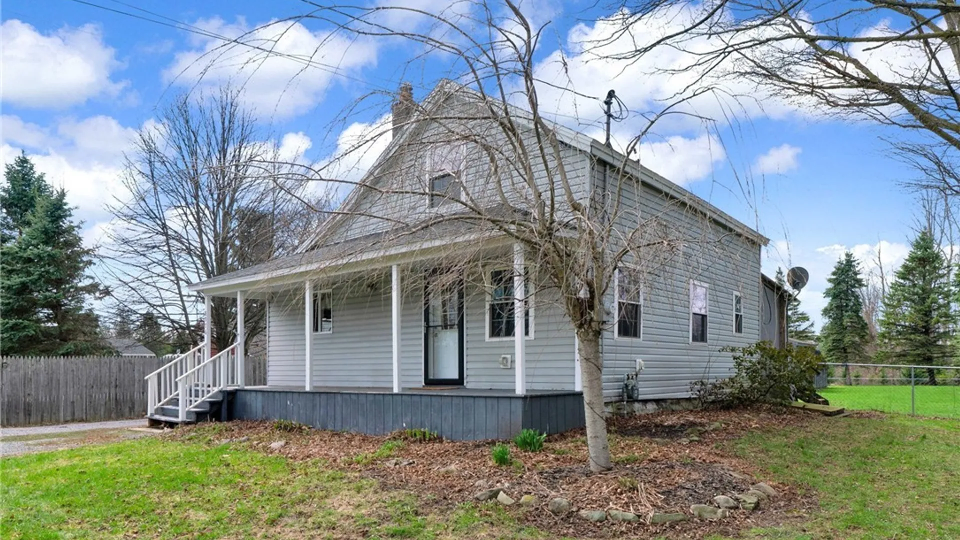 Property at 8976 Wilkinson Road, Batavia, NY 14020 2