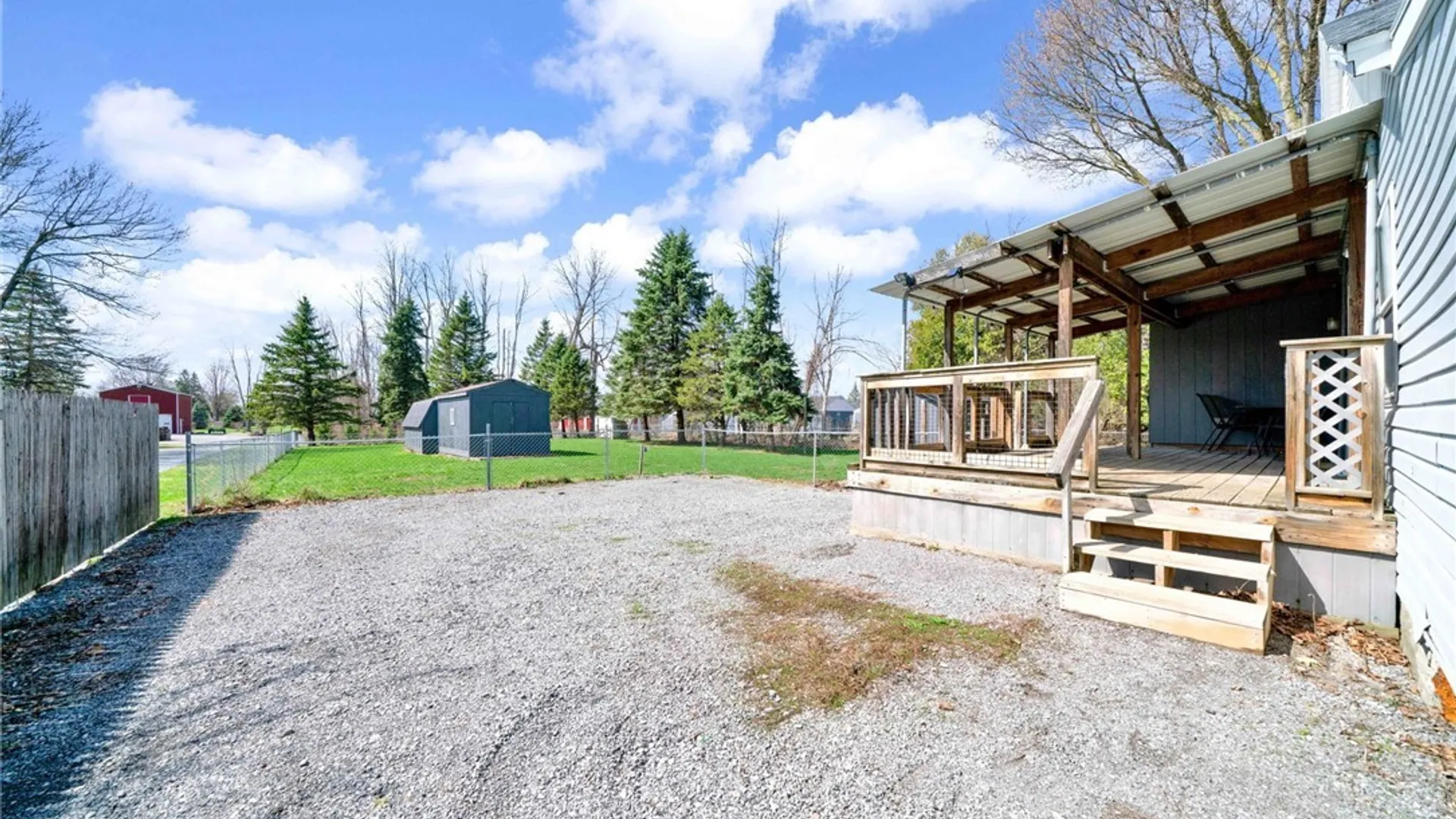 Property at 8976 Wilkinson Road, Batavia, NY 14020 26