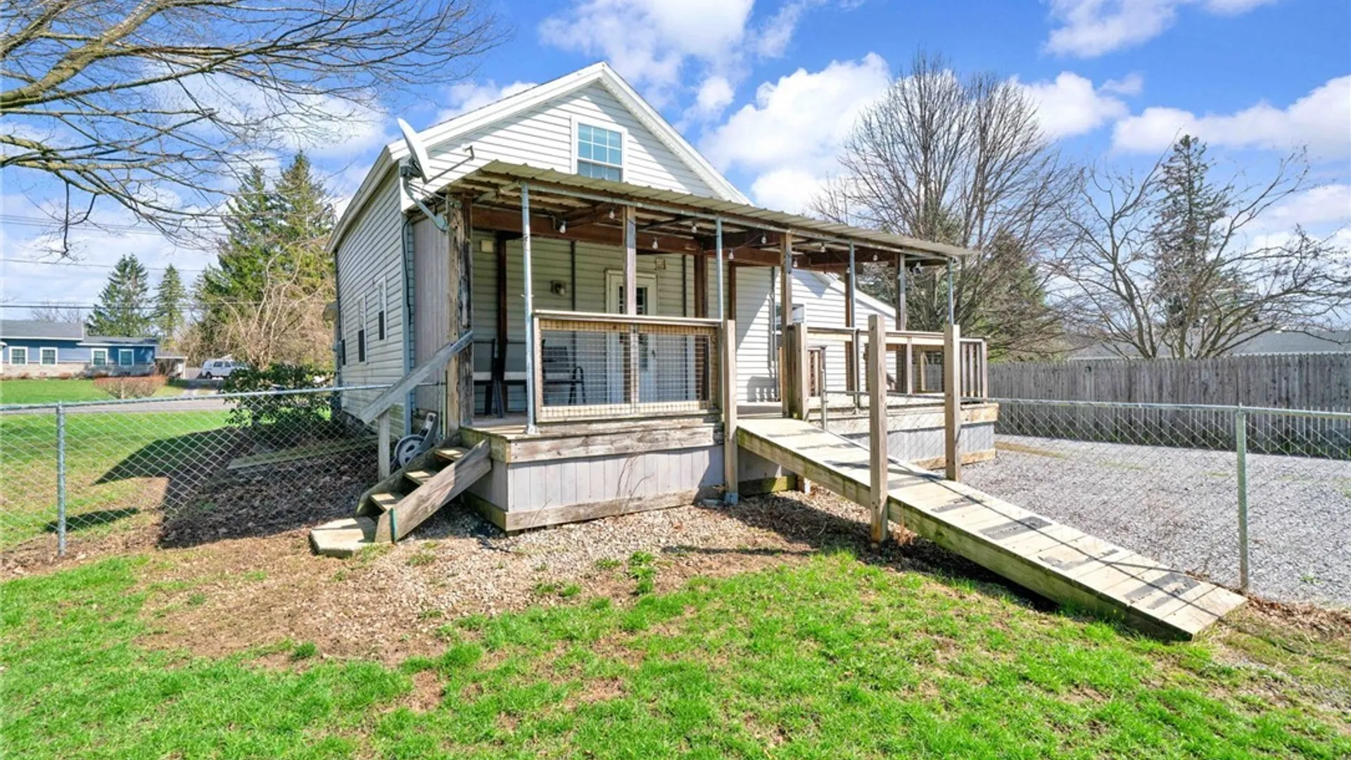 Property at 8976 Wilkinson Road, Batavia, NY 14020 27