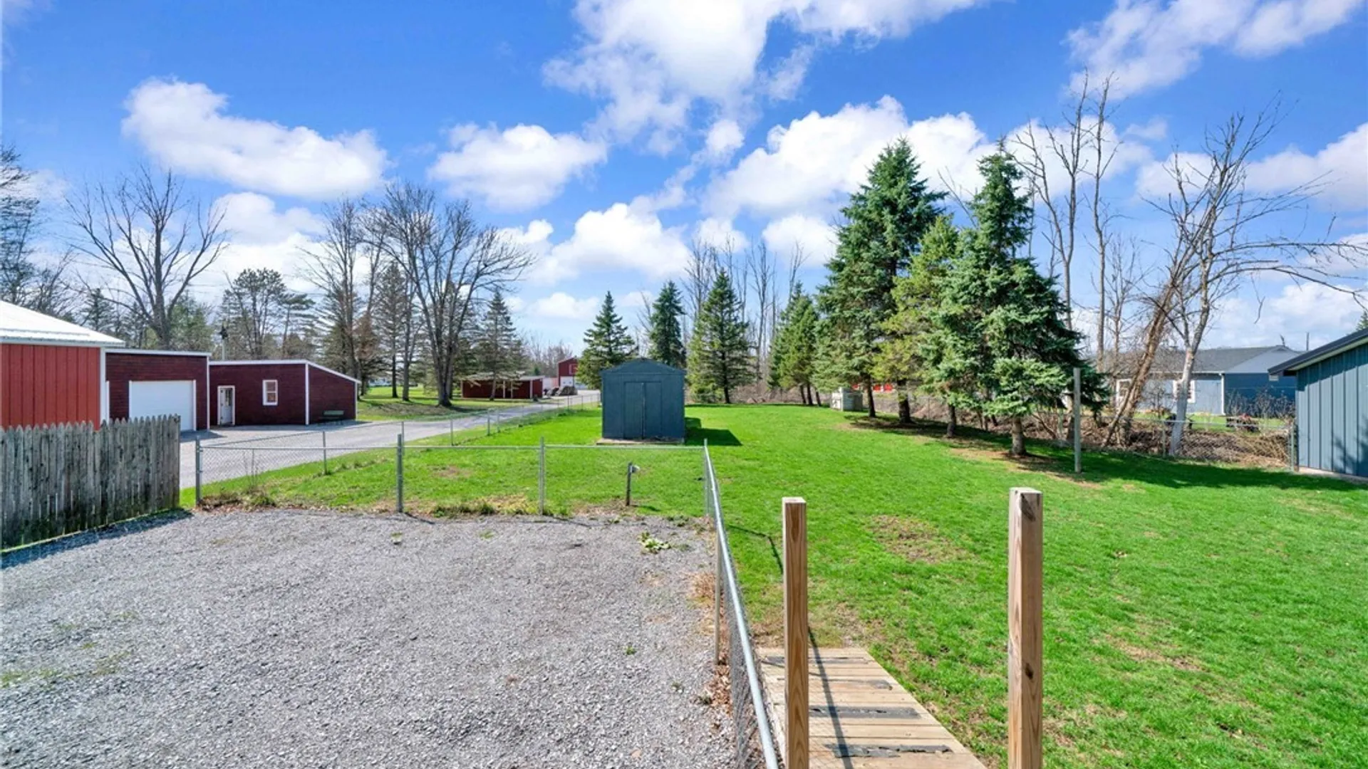 Property at 8976 Wilkinson Road, Batavia, NY 14020 28