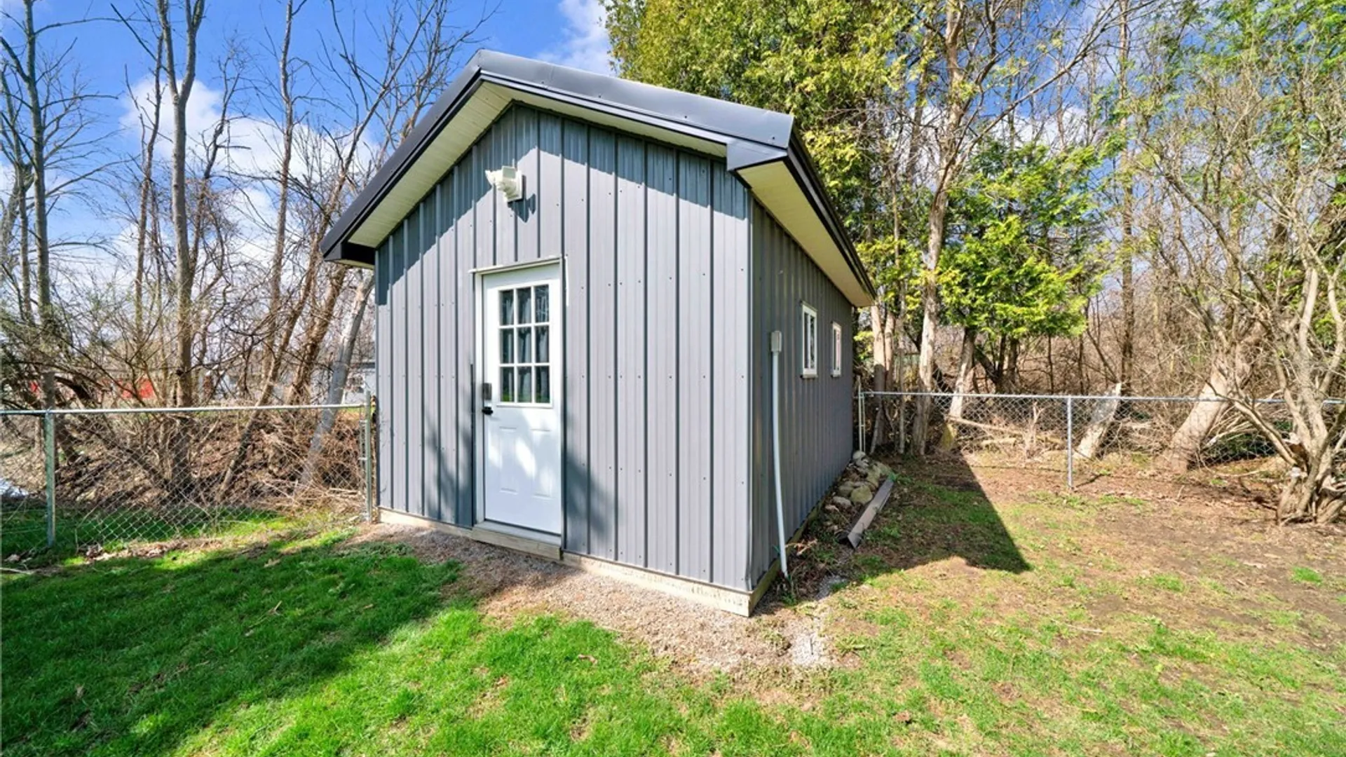 Property at 8976 Wilkinson Road, Batavia, NY 14020 29